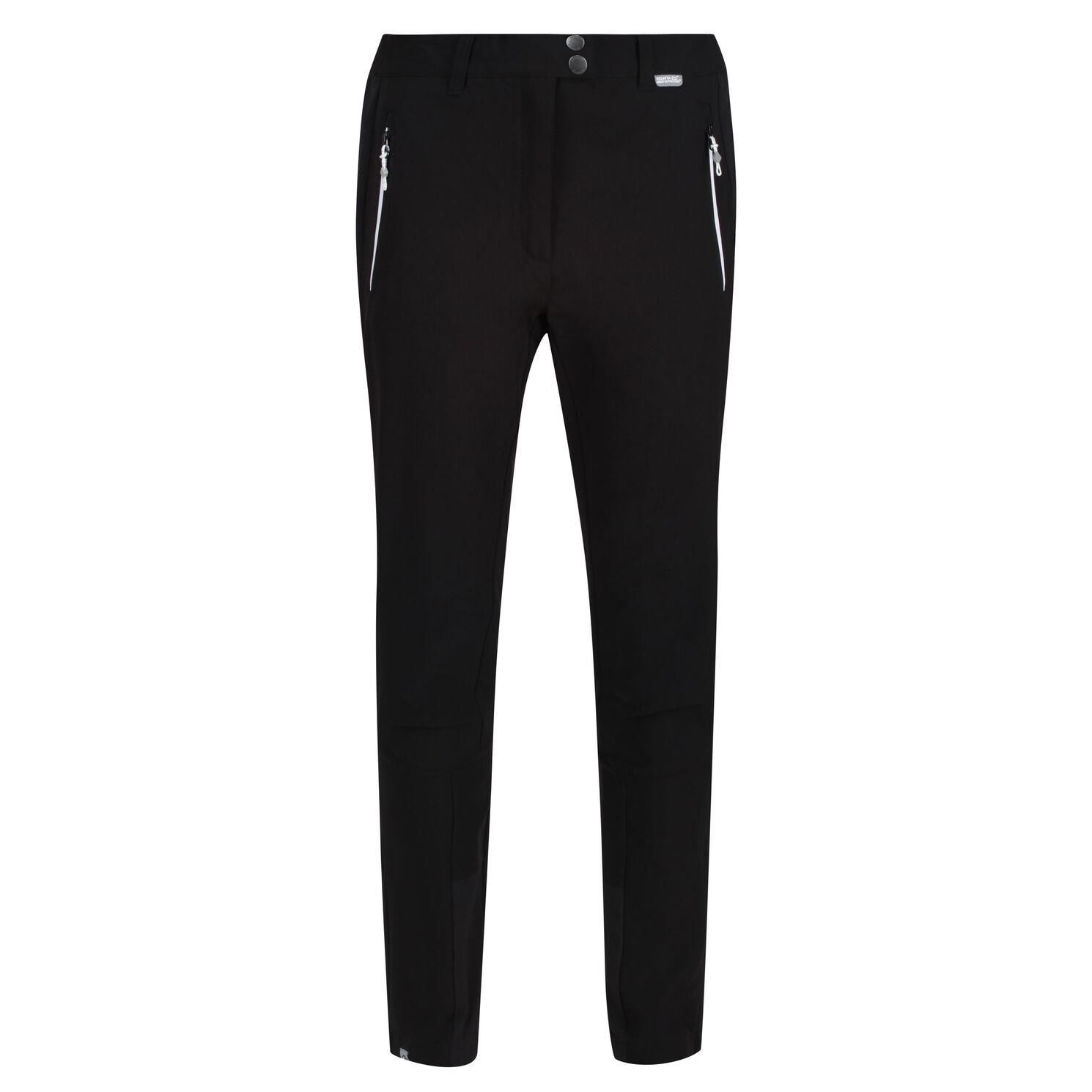 Regatta Wmns Mountain Kadın Pantolon-SİYAH