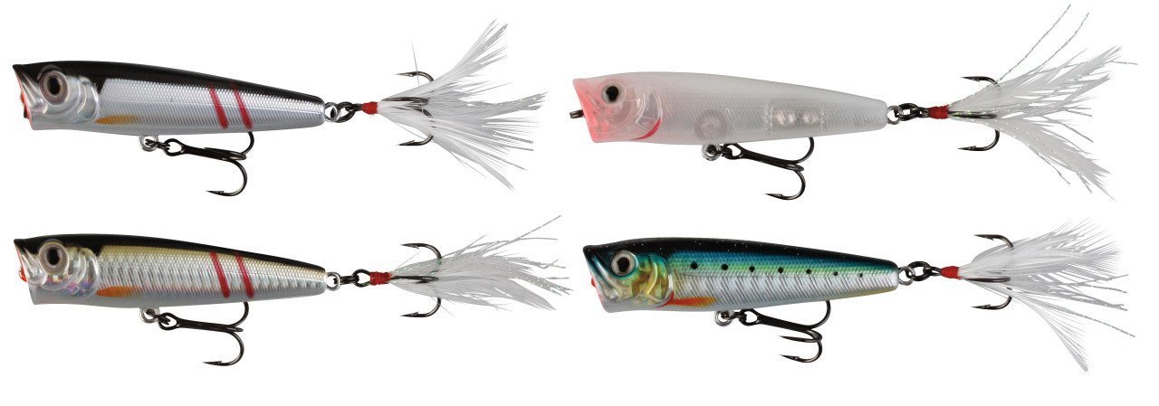 Savage gear Pop Prey 100 18 gr F Suni Yem