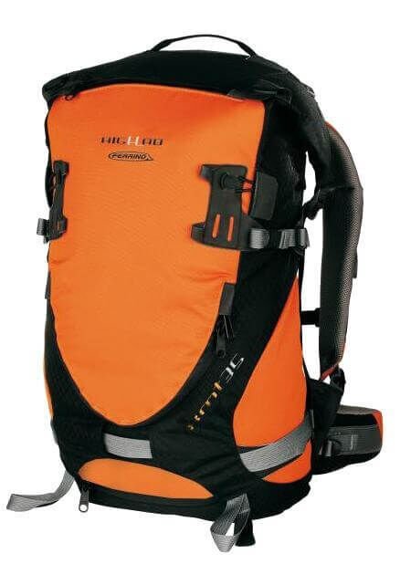 Ferrino X.M.T 35 Profesyonel Dağcı Sırt Çantası