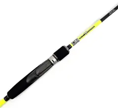 Okuma Orata Squid Spin 165cm 100-200gr 2 Parça Tekne Kamışı