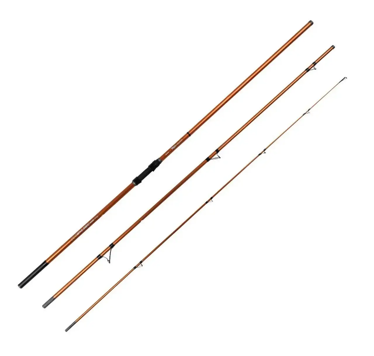 Okuma Trio Rex Surf Kamışı 450cm 120-250gr