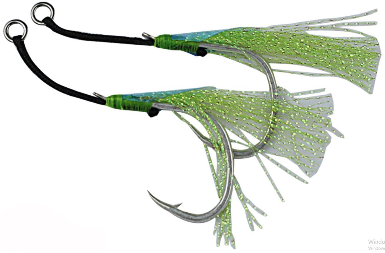 Kendo Gun'S Assıst SS Green