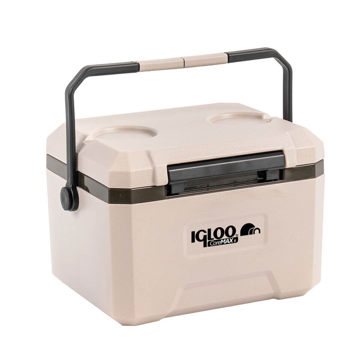 IGLOO Buzluk CoreMAX 5 - 48 Saat Soğutma Kapasiteli 5 Litre Taşınabilir Termos