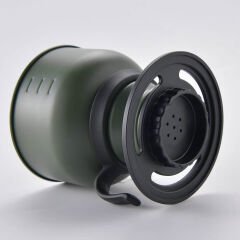 Igloo Dripper Pour Over Kahve Demliği