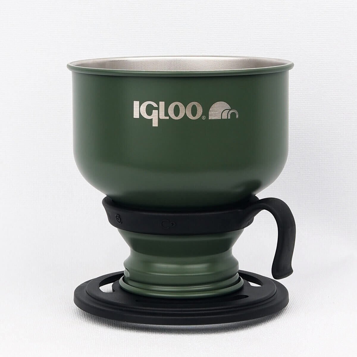 Igloo Dripper Pour Over Kahve Demliği