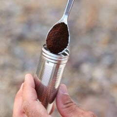Igloo Dripper Pour Over Kahve Demliği