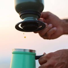 Igloo Dripper Pour Over Kahve Demliği