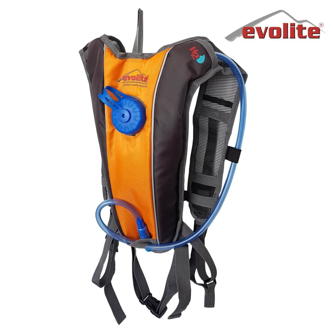 Evolite Trail 2L Antibakteriyel Su Çantası