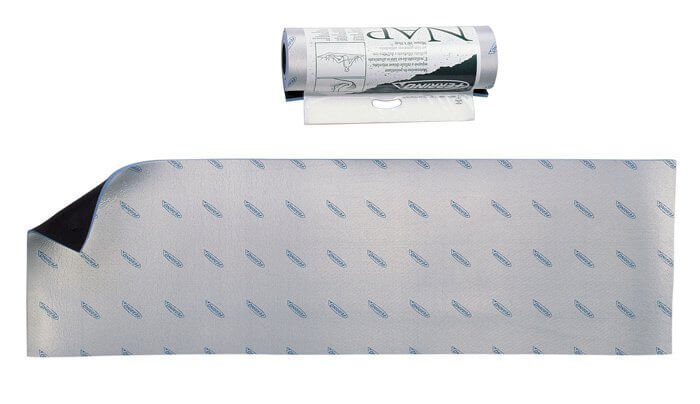 Ferrino Nap Kapalı Hücre Mat - Hafif 370gr, Isı Yalıtımlı, Kaymaz Yüzey, Dağcılık ve Kamp için İdeal