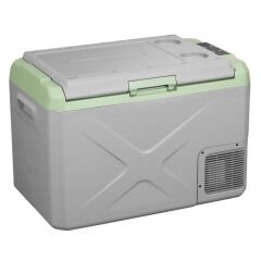Icepeak Viyana 50L Kompresörlü Araç Buzdolabı - Taşınabilir Soğutucu