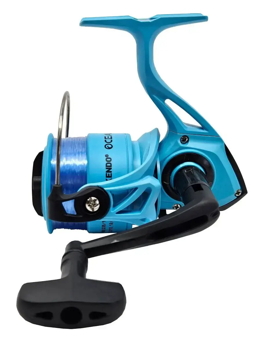 Kendo Ocean Cast 5000 Olta Makinesi