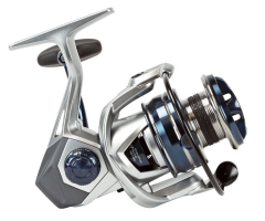 Okuma Safyre SF-2500SHA 7+1BB Rulman Tatlı Su & Tuzlu Su Olta Makinesi