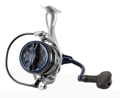 Okuma Safyre SF-2500SHA 7+1BB Rulman Tatlı Su & Tuzlu Su Olta Makinesi