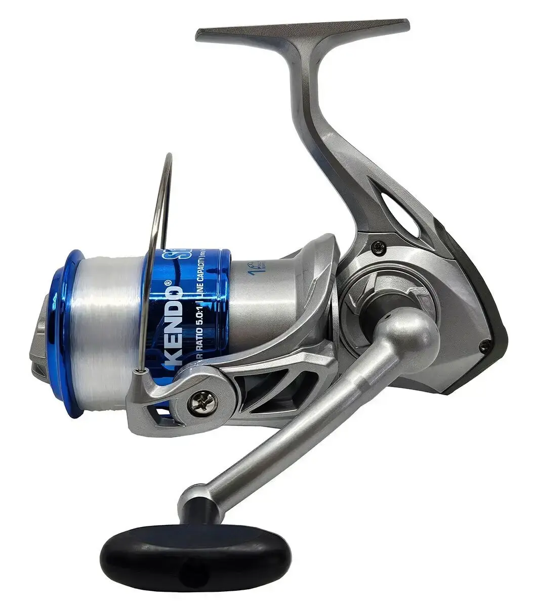 Kendo Sea Power 6000 Olta Makinesi