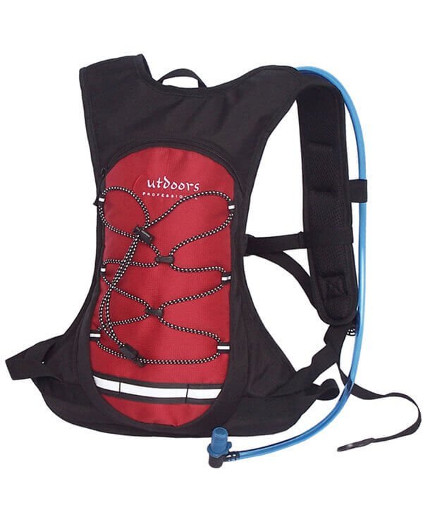 Outdoors Su Geçirmez Termal 2L Hidrasyon Çantası