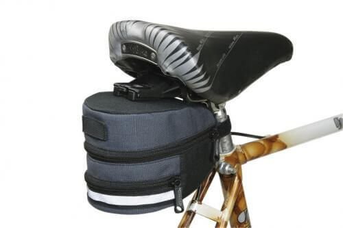 Ferrino Qs Smart Sele Altı Çanta | Ripstop Supertex®