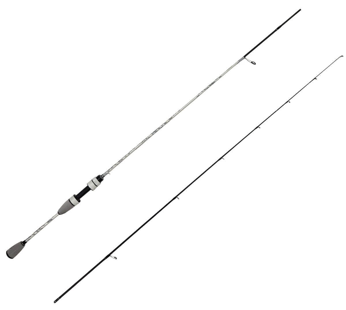 Kendo Kenshi Pro 1.83m Ultra Light LRF Olta Kamışı 0.3-3gr