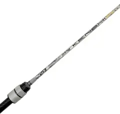 Kendo Kenshi Pro LRF Olta Kamışı 2.10m 0.5-5gr Fuji Halkalar