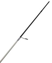 Kendo Kenshi Pro LRF Olta Kamışı 2.10m 0.5-5gr Fuji Halkalar