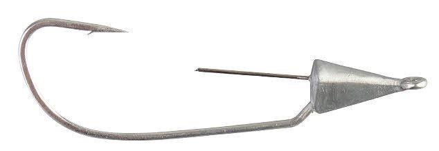 Savage gear Slug Darting Weedless Hook 6 gr #3/0 5 Adet