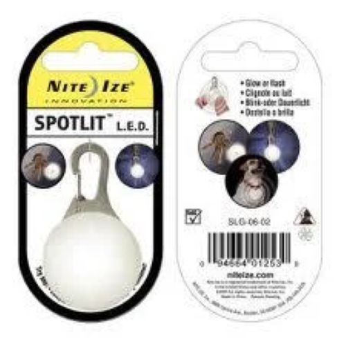 Nite-Ize Spotlit Taşınabilir Mini LED Fener