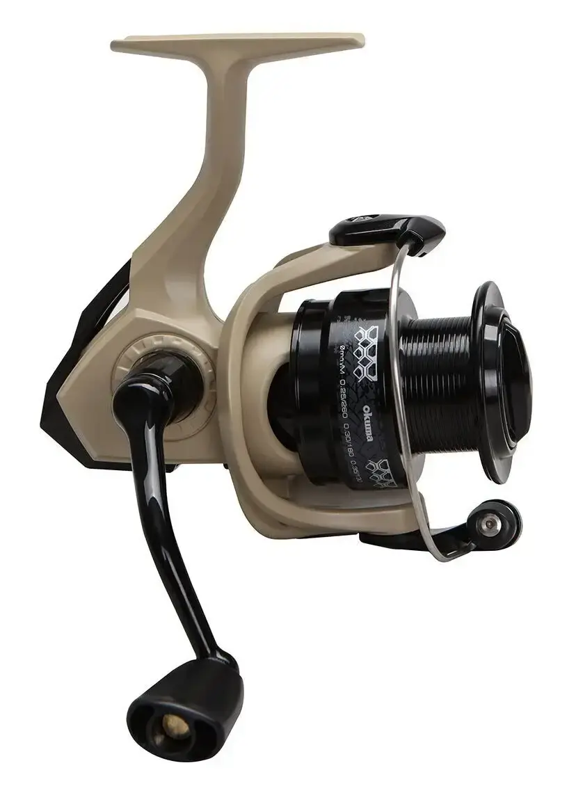 Okuma Outrax OR-3000SGA 1+1BB Spin Olta Makinesi