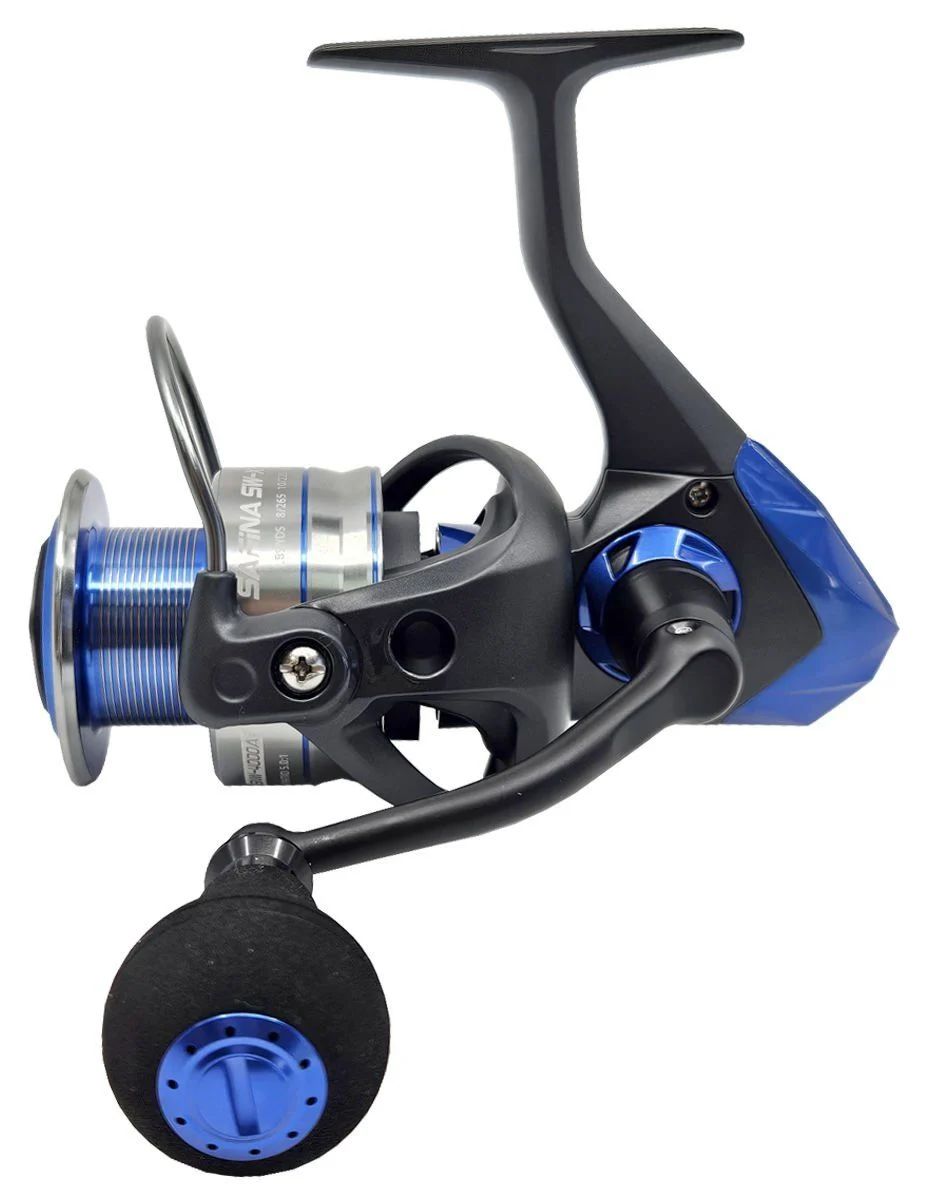 Okuma Safina SW-X SNW-3000A 4+1bb Olta Makinesi