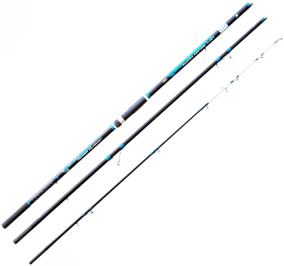 Lineaeffe Supernova 420cm 200g 3 Parça Surf Kamışı