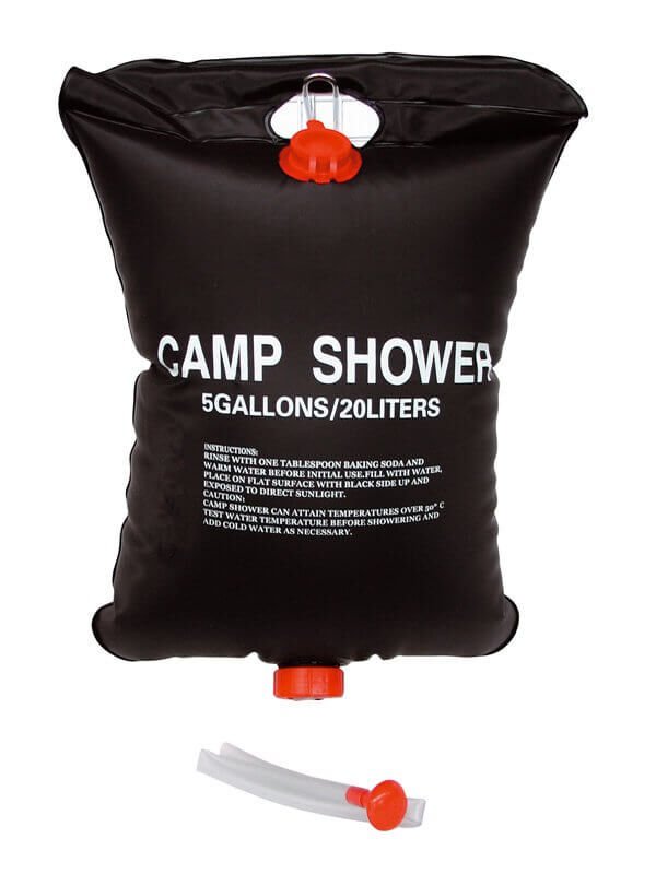 Ferrino Solar Kamp Duşu 20L