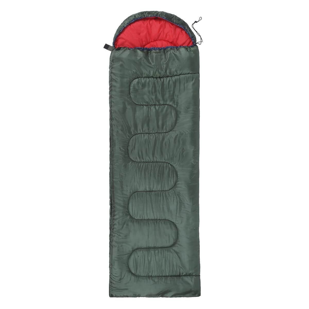 FreeCamp Baffin Kış Kampı Uyku Tulumu -10°C