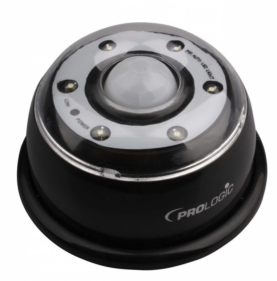 Prologıc Safe Zone Light Guard-Movement Sensor Led