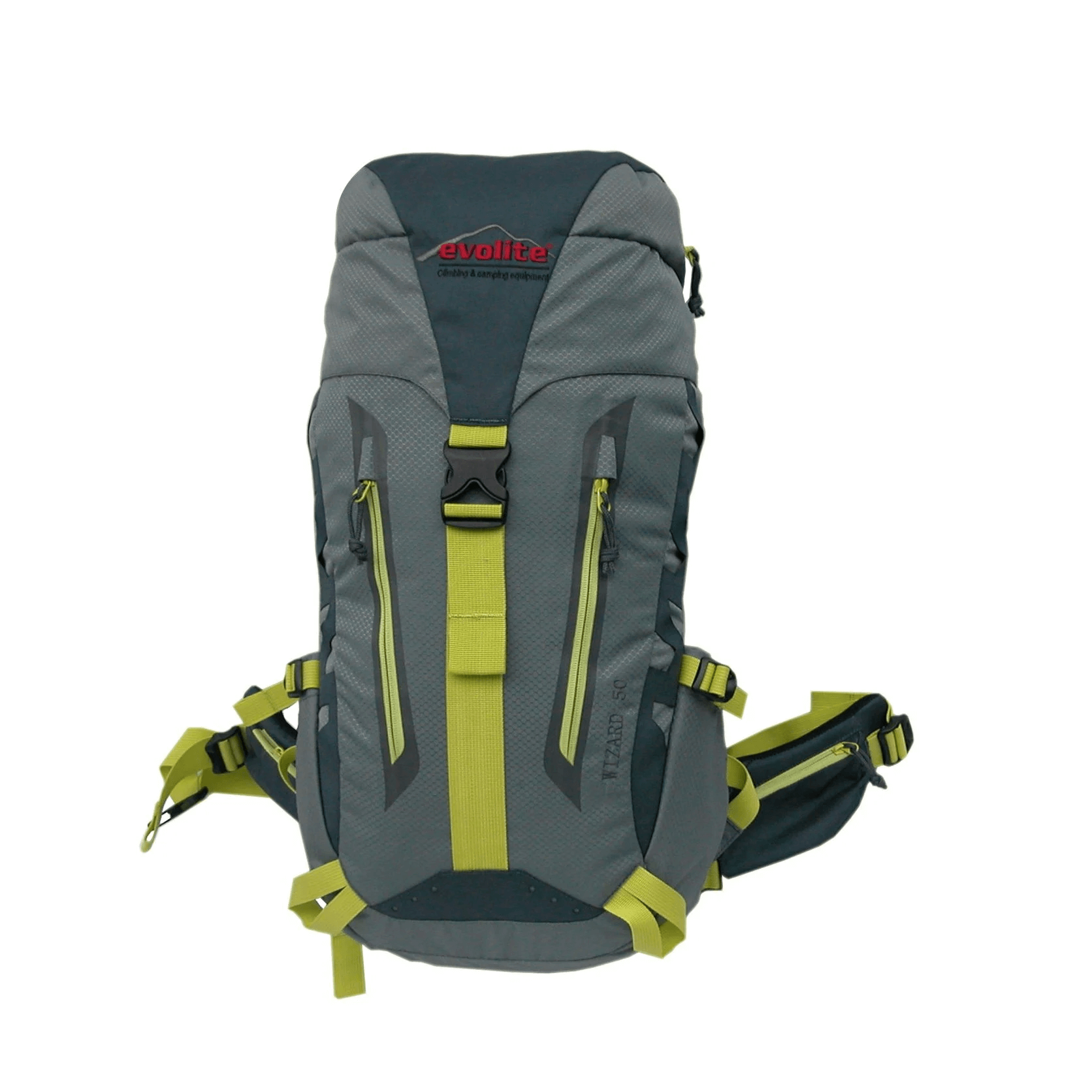 Evolite Wizard 50 Litre Trekking Sırt Çantası