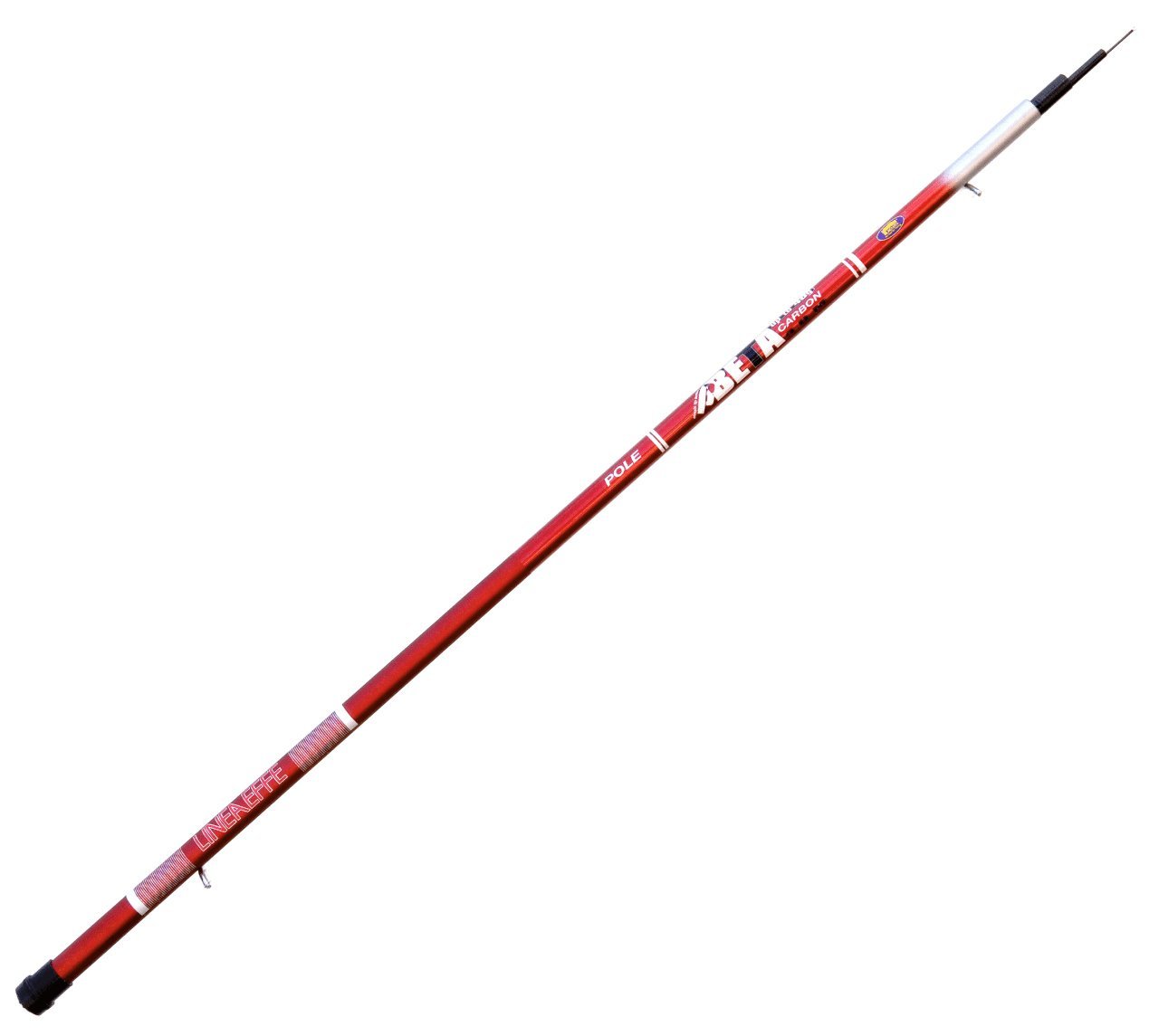 Lineaeffe Beta Carbon 4.00Mt 20-40g Uzatma Kamışı