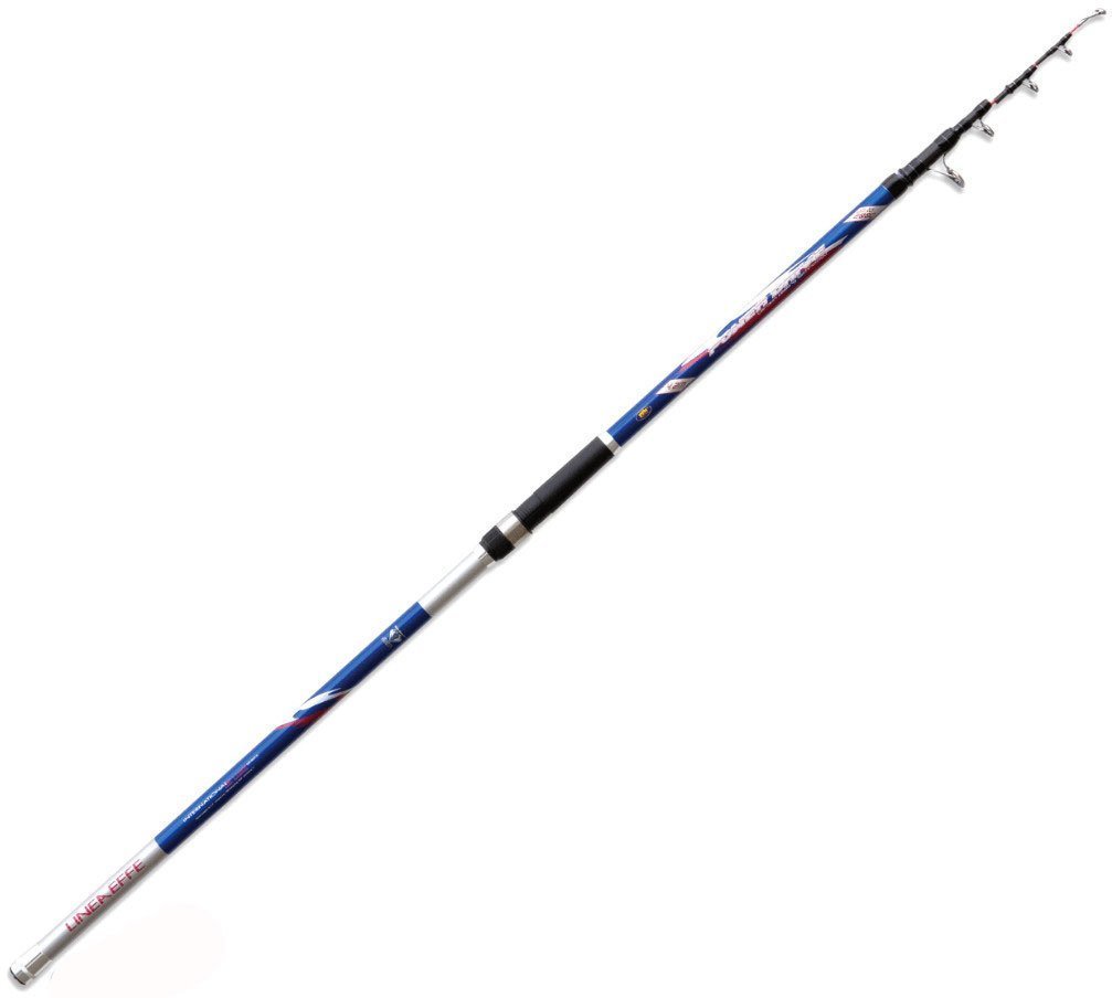 Lineaeffe Power Drive 4.20Mt Up to 200gr Surf Kamışı