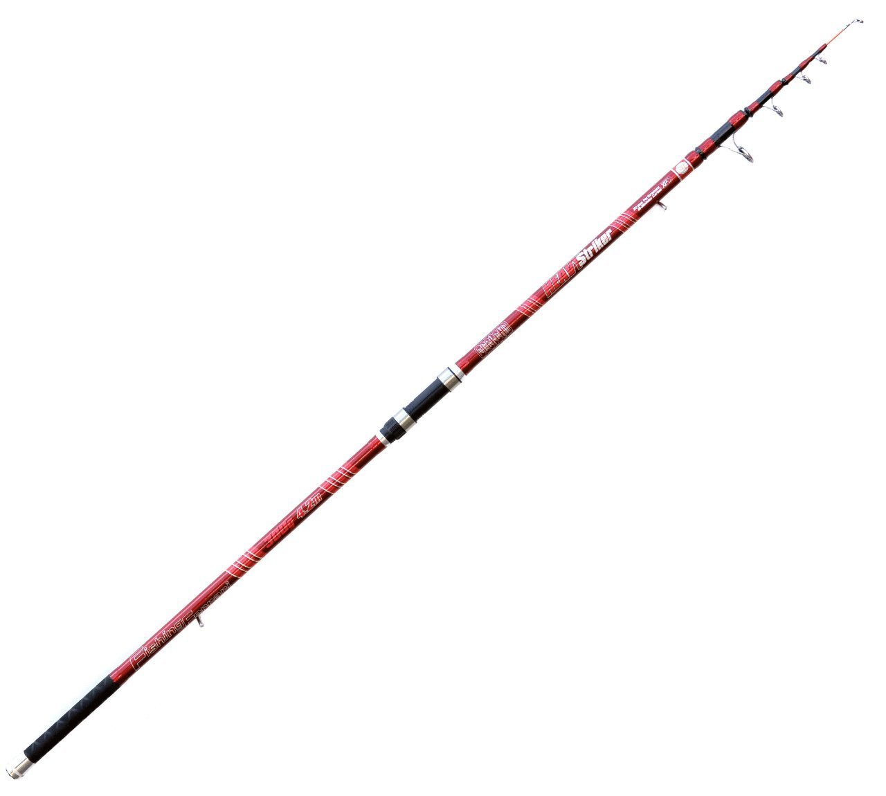 Lineaeffe Heavy Strıker 420Cm 300g Surf Kamışı