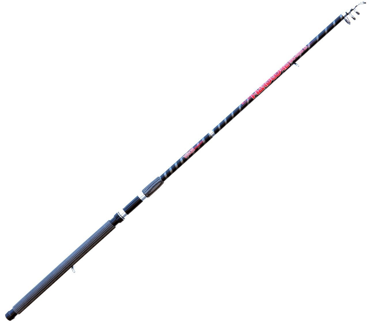 Lineaeffe Vıgor Hard Core 180cm 100-200gr Teleskopik Kamış