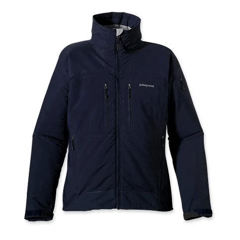 Patagonia Winter Sun Outdoor Ceket