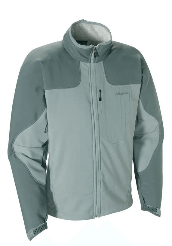 Patagonia Erkek Core Skin Goretex XCR Teknik Dağcılık Ceketi