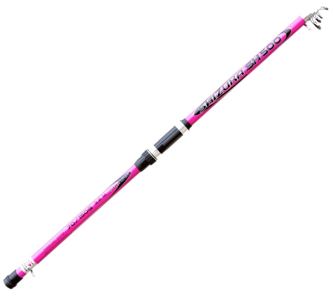 Lineaeffe Sh 500 Shızuka 3.30Mt 70-150gr Surf Kamışı