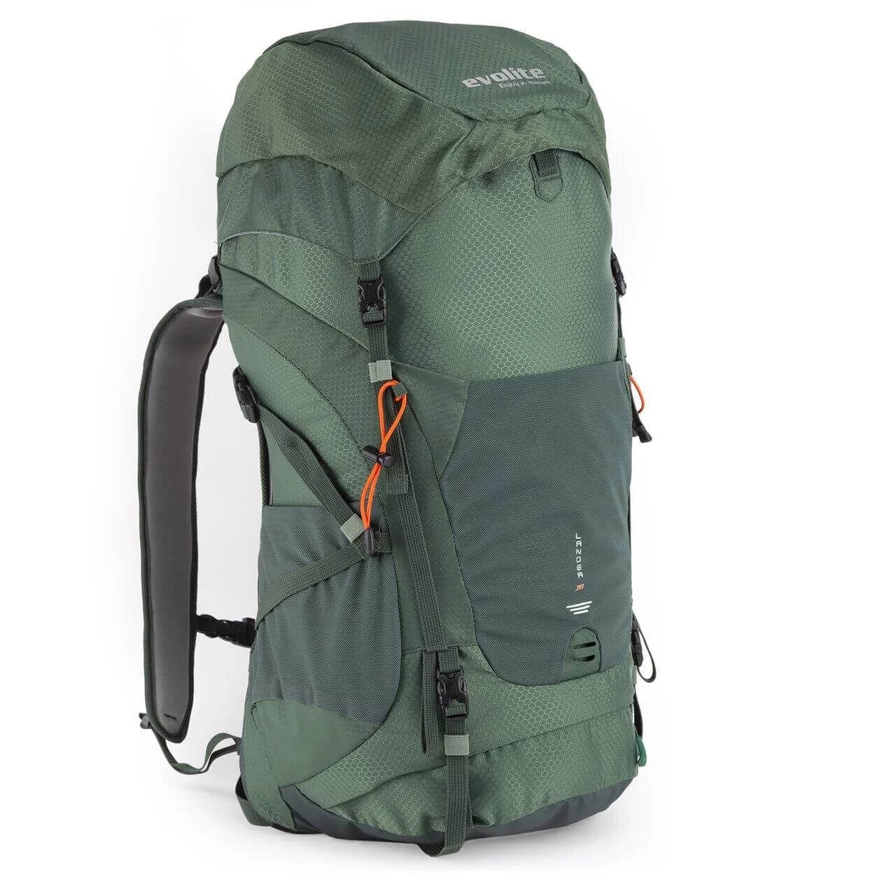Evolite Lander 35L Trekking Sırt Çantası