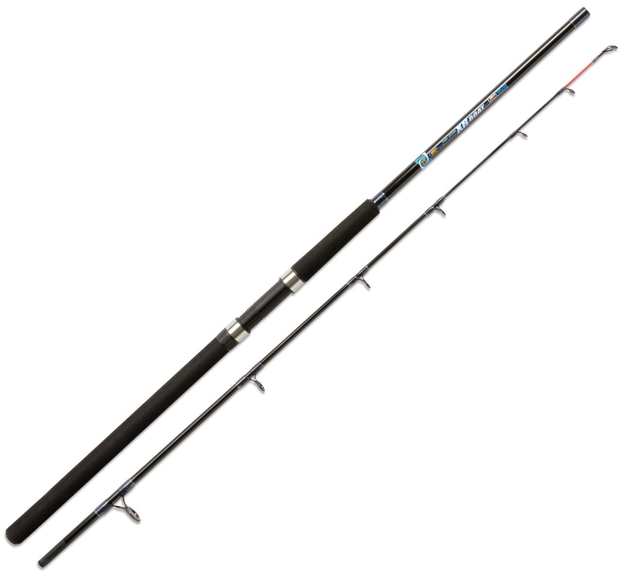 Lineaeffe Xr Boat 1.65Mt 100-200gr Tekne Kamışı