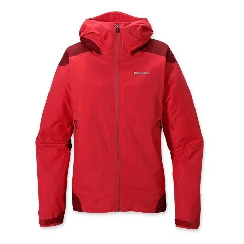 Patagonia Kadın Ascensionist Mont