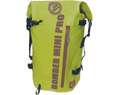 Jr Gear Bomber Mini Pro 30L Su Geçirmez Çanta IPX4