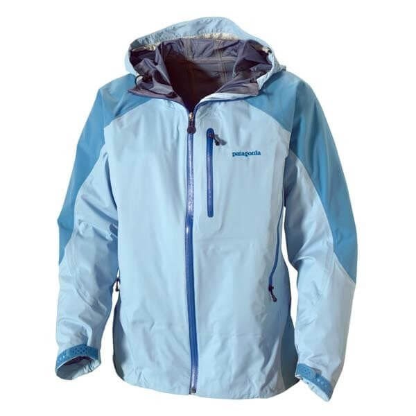 Patagonia Kadın Super Pluma II Teknik Ceket