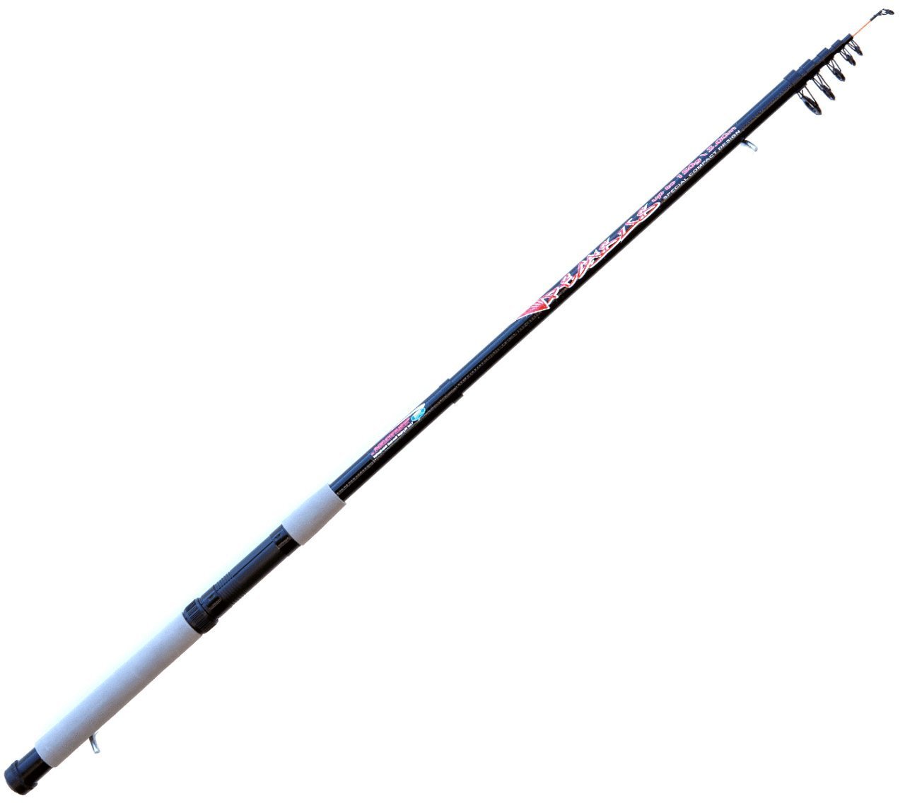 Lineaeffe Pegasus 360Cm 150g Teleskopik Kamış