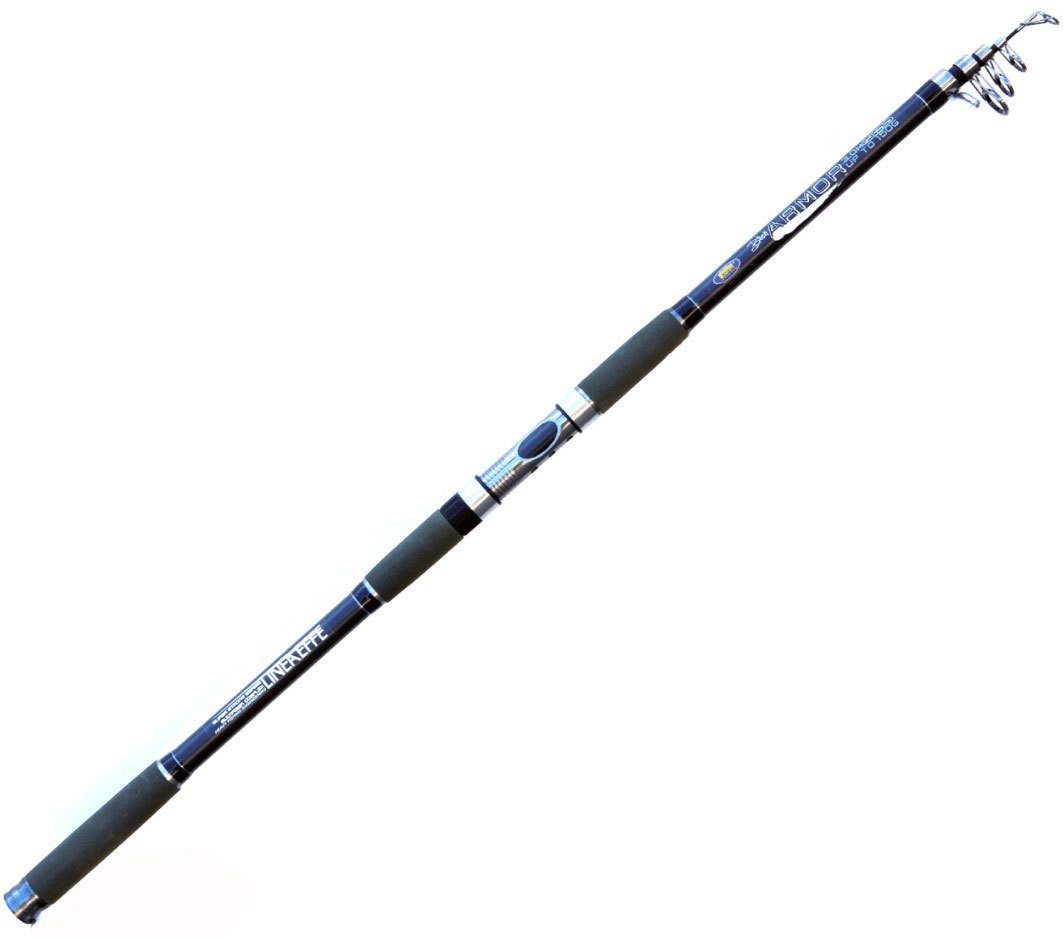 Lineaeffe Black Armor 360cm 150g Teleskopik Kamış