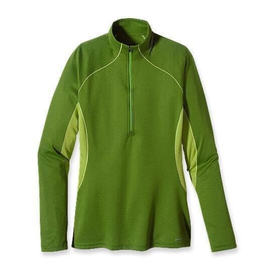 Patagonia Kadın Capilene 3 Zip Neck Termal İçlik