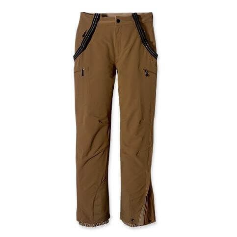 Patagonia Super Guide Su Geçirmez Outdoor Pantolon