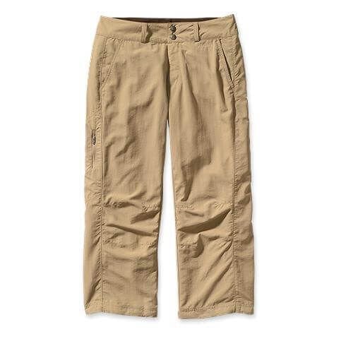 Patagonia Bayan Borderless Capri Pantolon