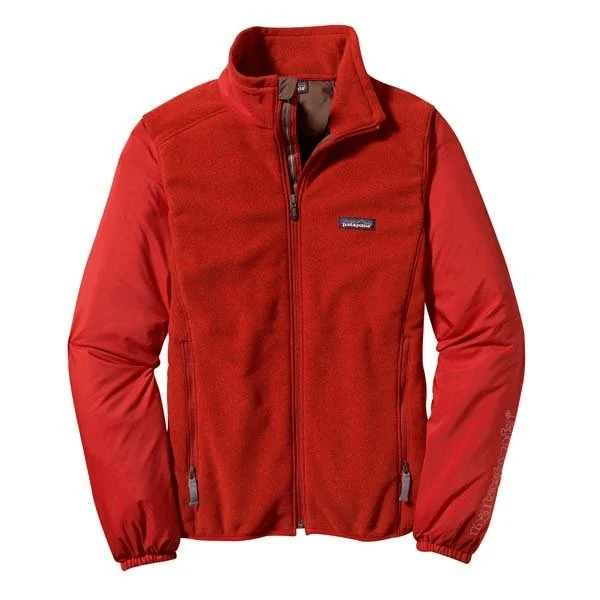 Patagonia Kadın Puffmix Ceket